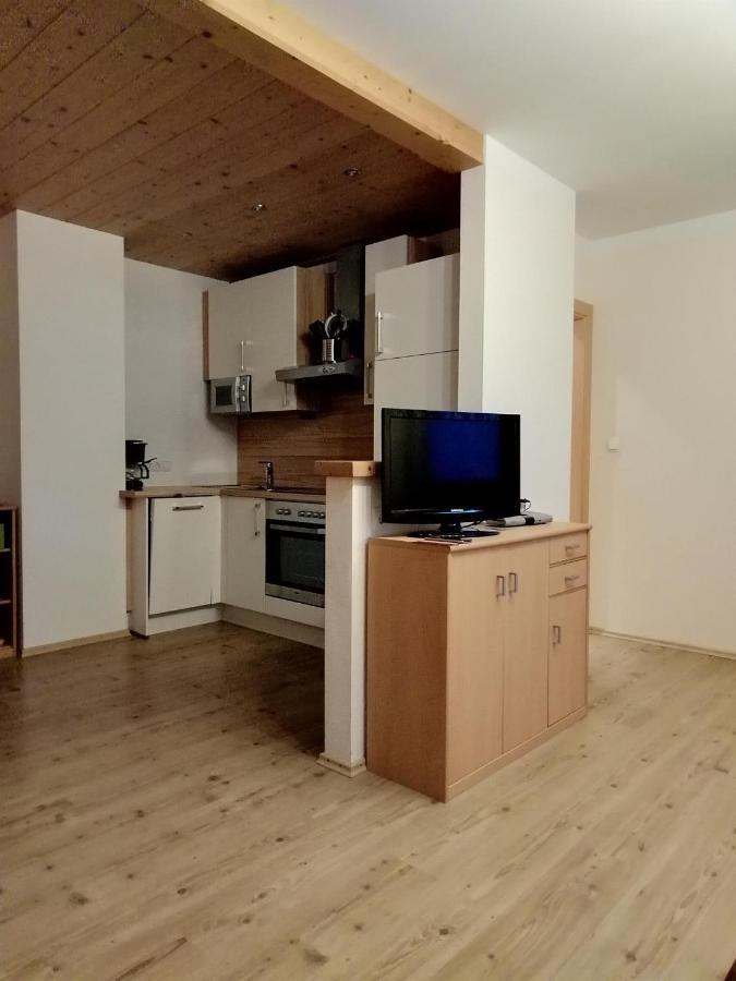 Ferienwohnung Haus Valentina Alpbach Exterior foto